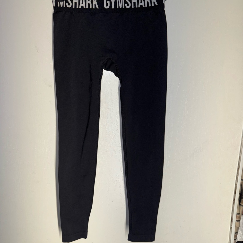 Gymshark Black Leggings